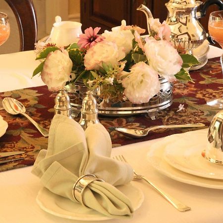 Carslogie House Bed & Breakfast Port Elizabeth Luaran gambar