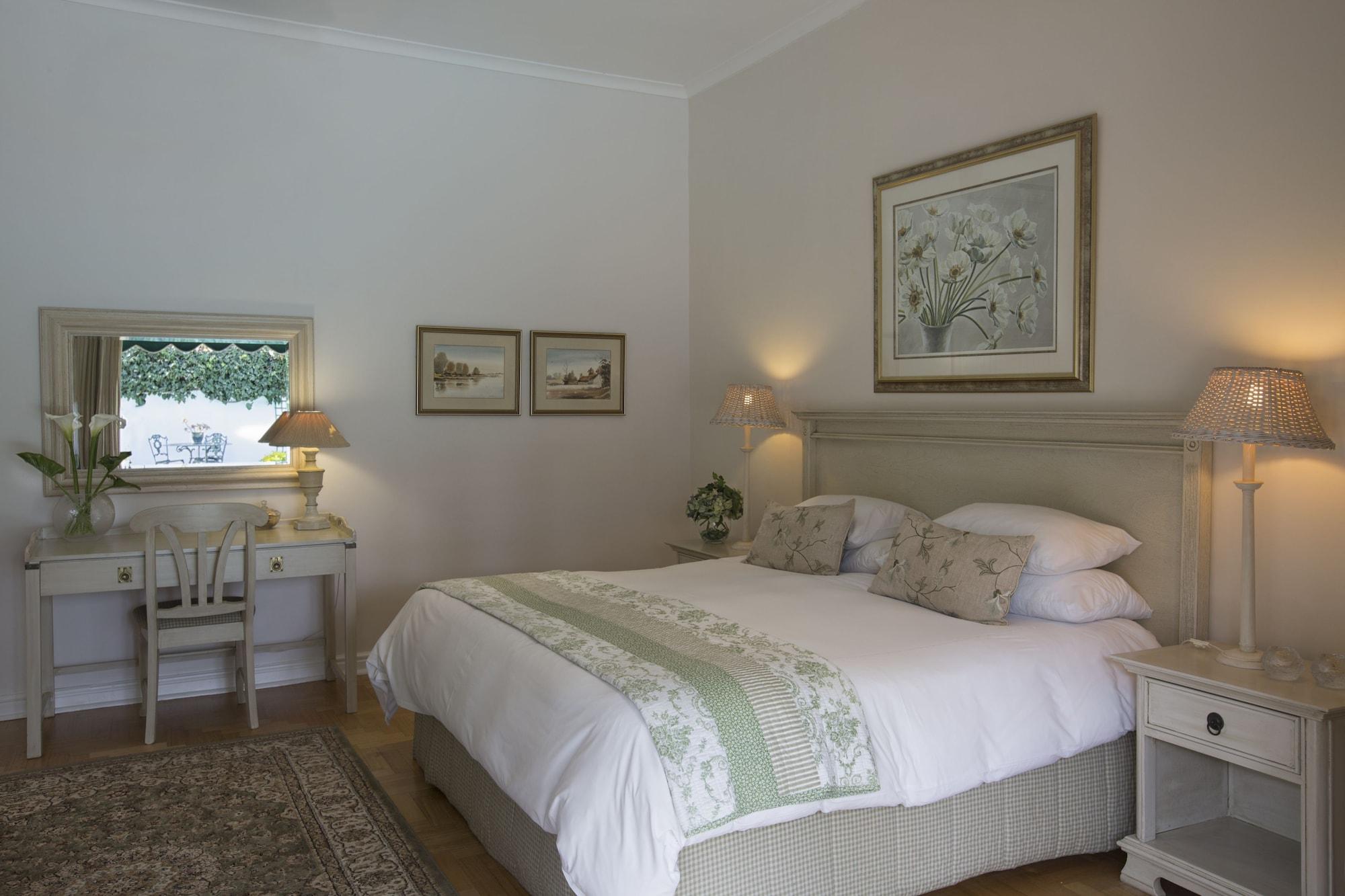 Carslogie House Bed & Breakfast Port Elizabeth Luaran gambar