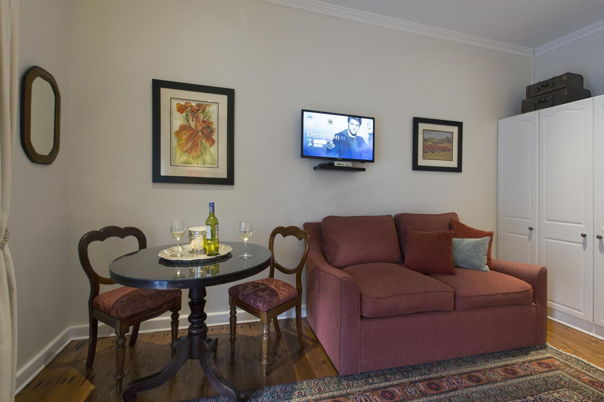 Carslogie House Bed & Breakfast Port Elizabeth Luaran gambar