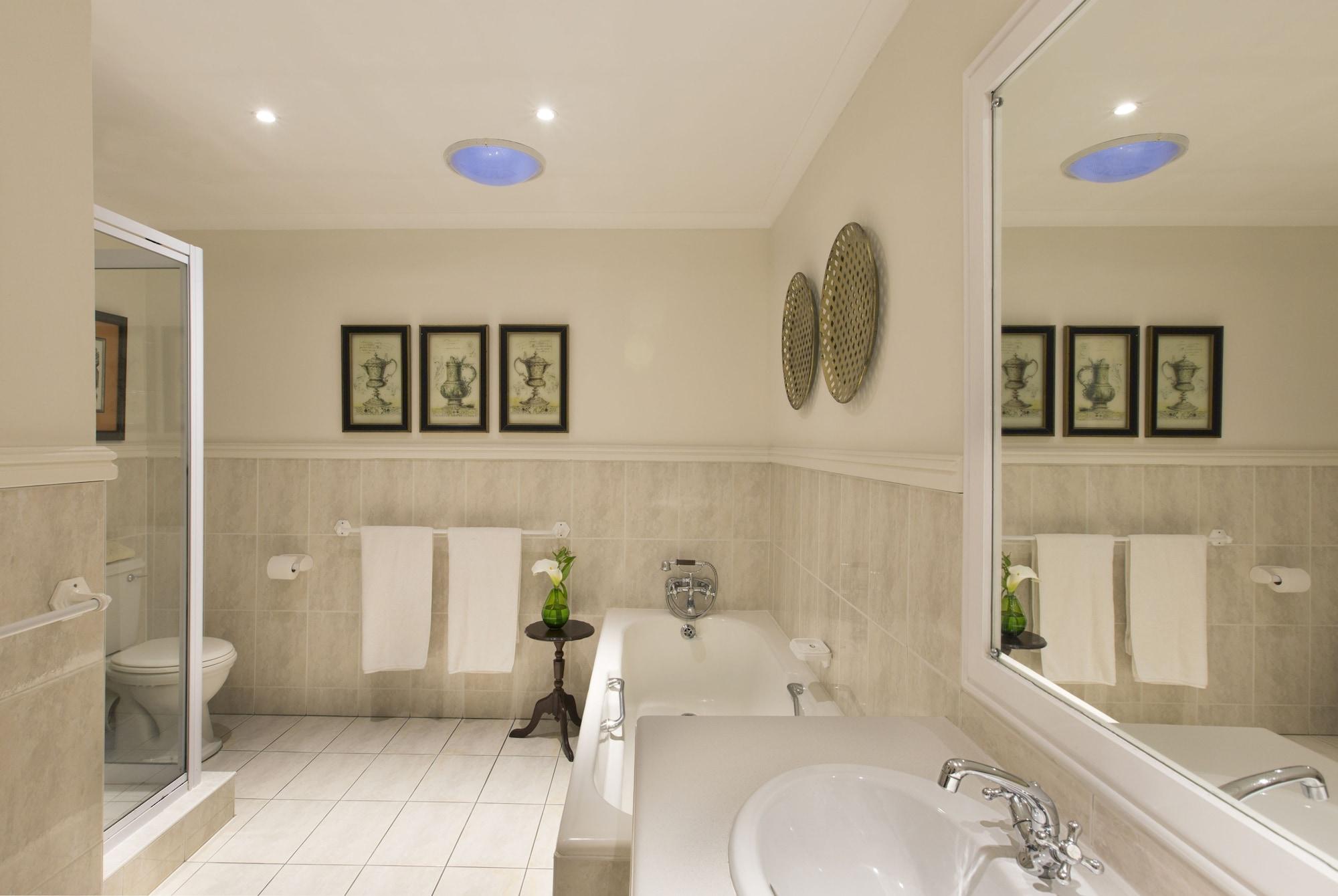 Carslogie House Bed & Breakfast Port Elizabeth Luaran gambar