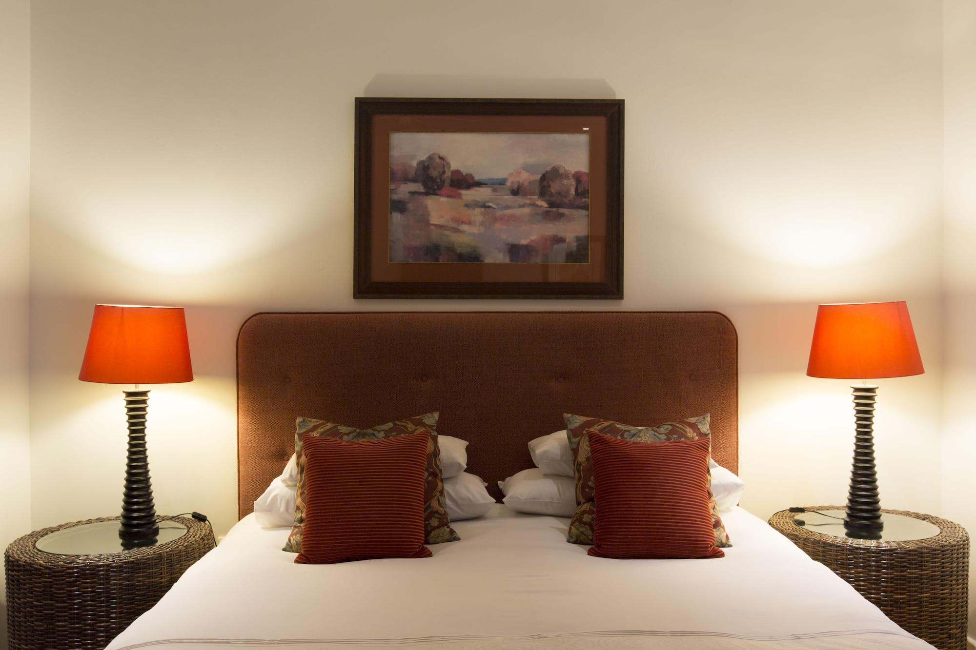 Carslogie House Bed & Breakfast Port Elizabeth Luaran gambar