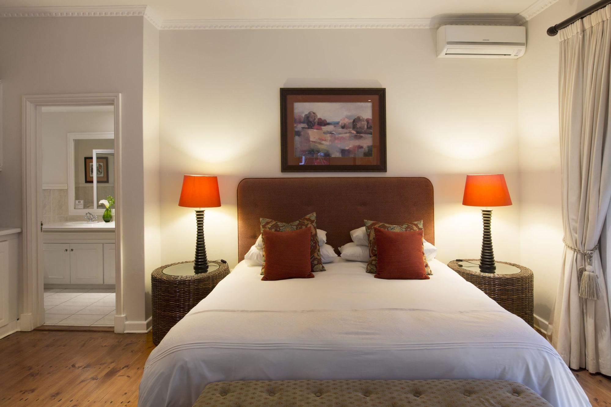 Carslogie House Bed & Breakfast Port Elizabeth Luaran gambar