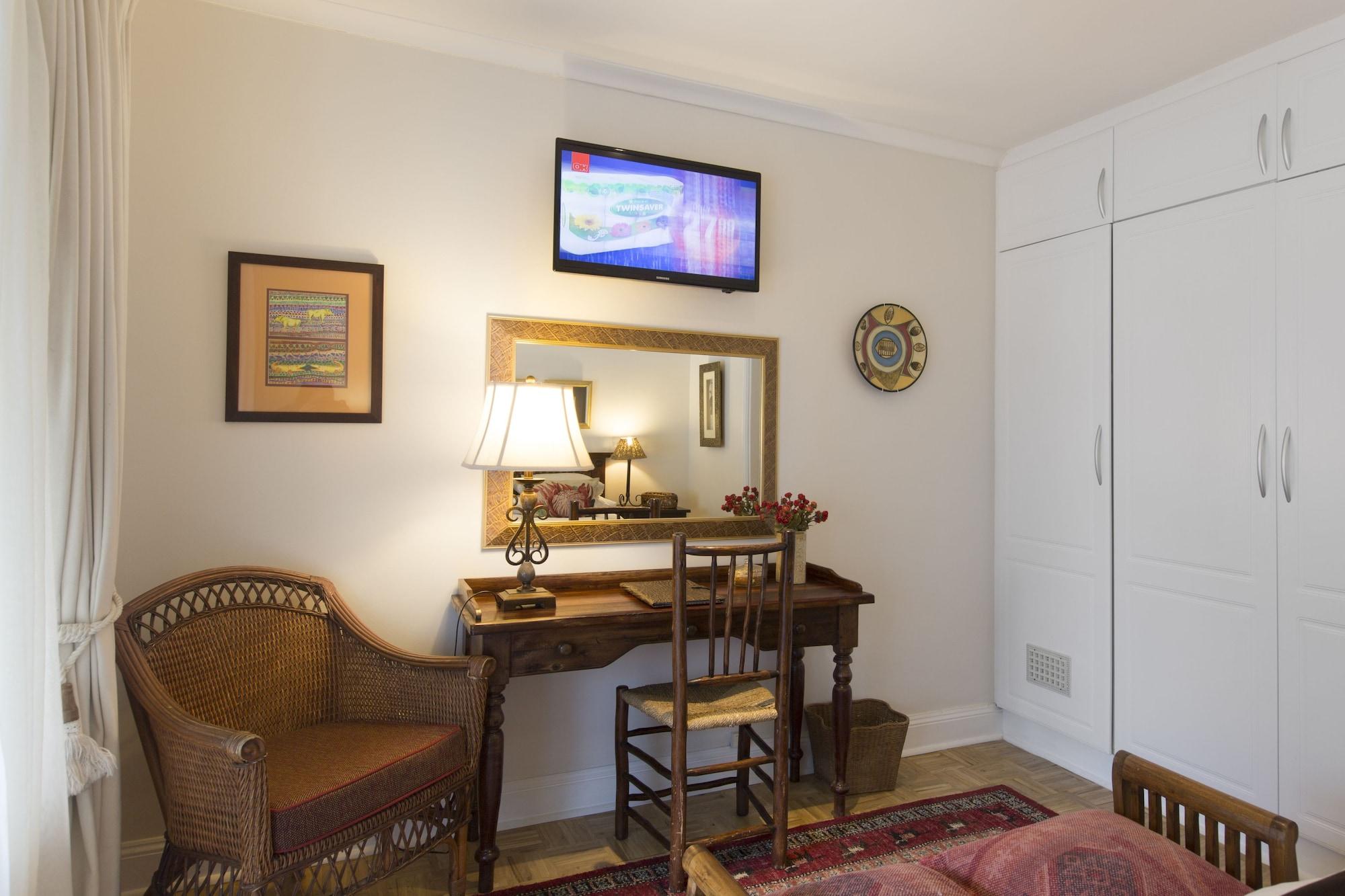 Carslogie House Bed & Breakfast Port Elizabeth Luaran gambar