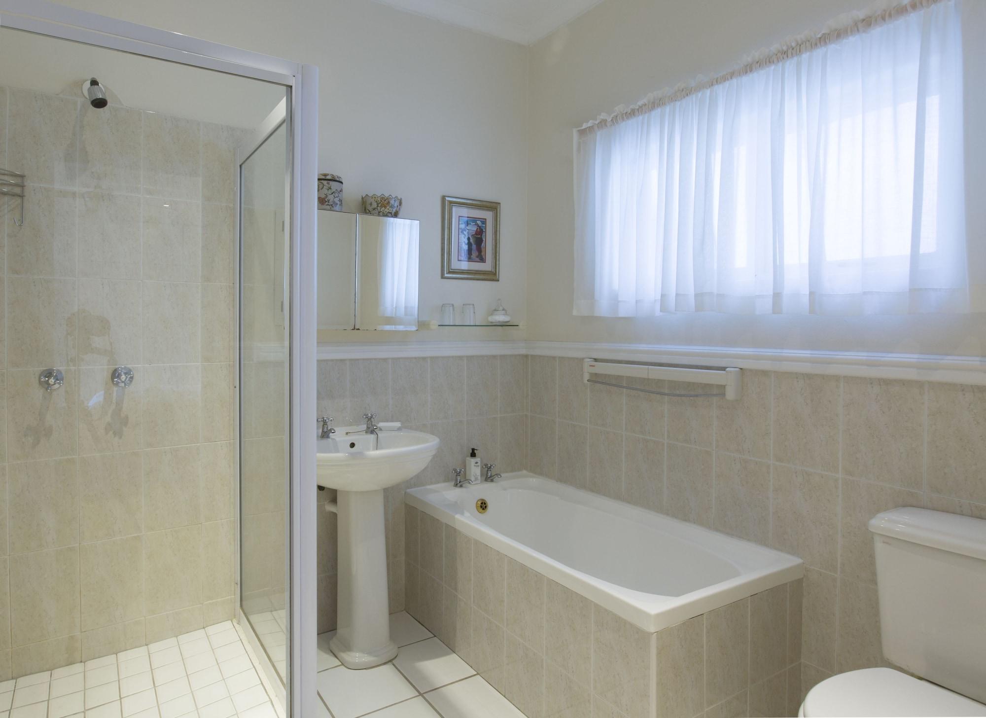 Carslogie House Bed & Breakfast Port Elizabeth Luaran gambar