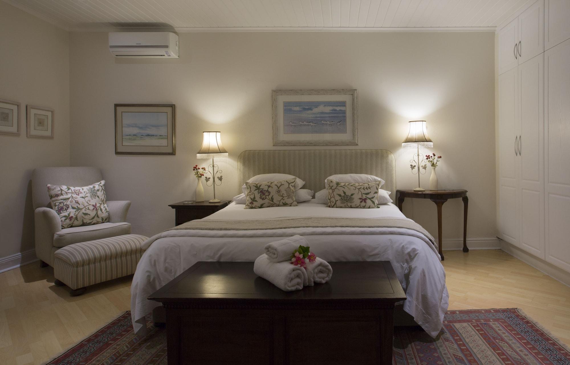 Carslogie House Bed & Breakfast Port Elizabeth Luaran gambar