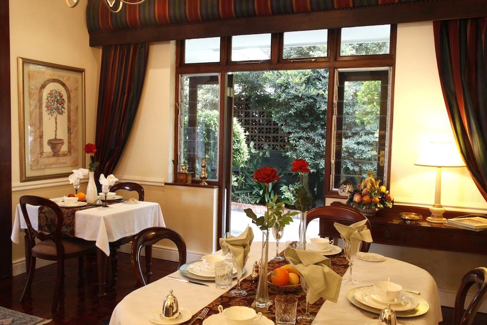 Carslogie House Bed & Breakfast Port Elizabeth Luaran gambar