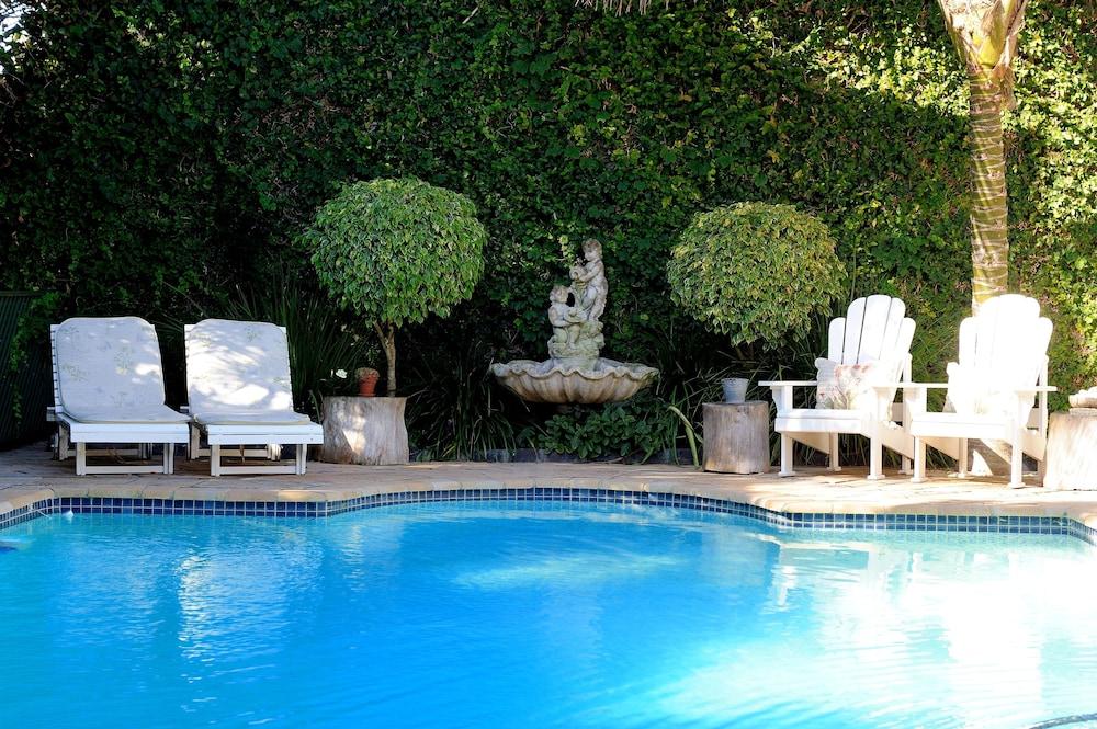 Carslogie House Bed & Breakfast Port Elizabeth Luaran gambar