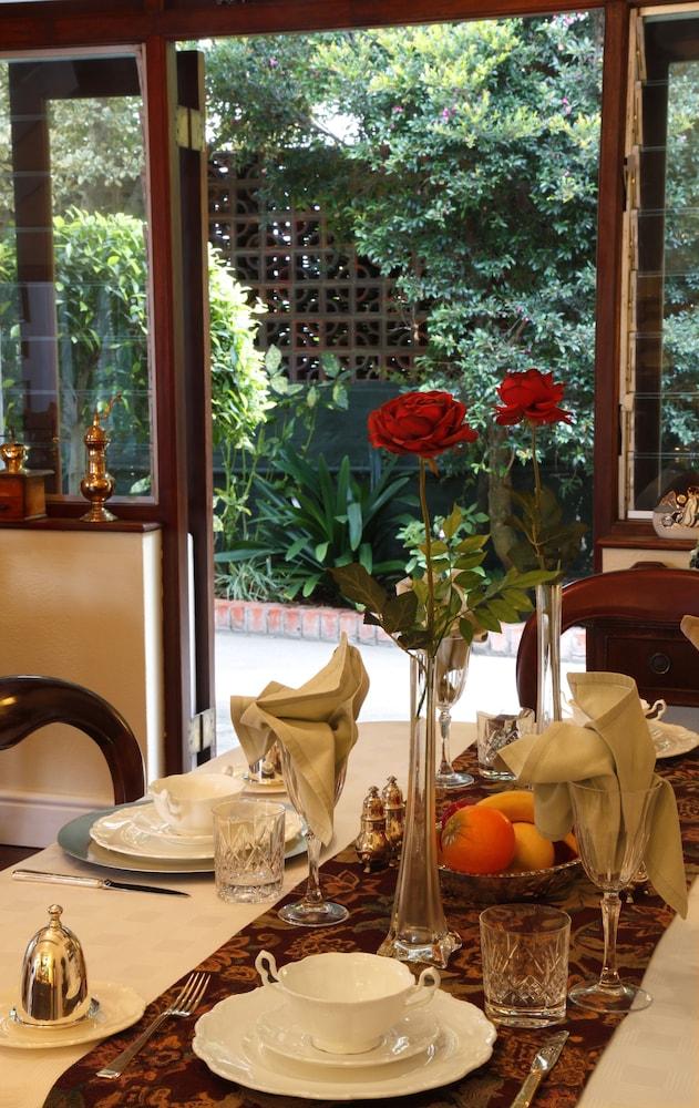 Carslogie House Bed & Breakfast Port Elizabeth Luaran gambar