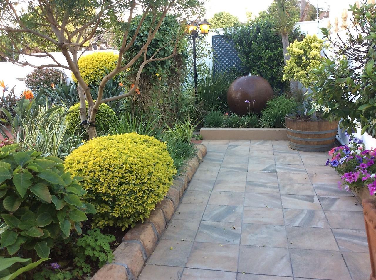Carslogie House Bed & Breakfast Port Elizabeth Luaran gambar