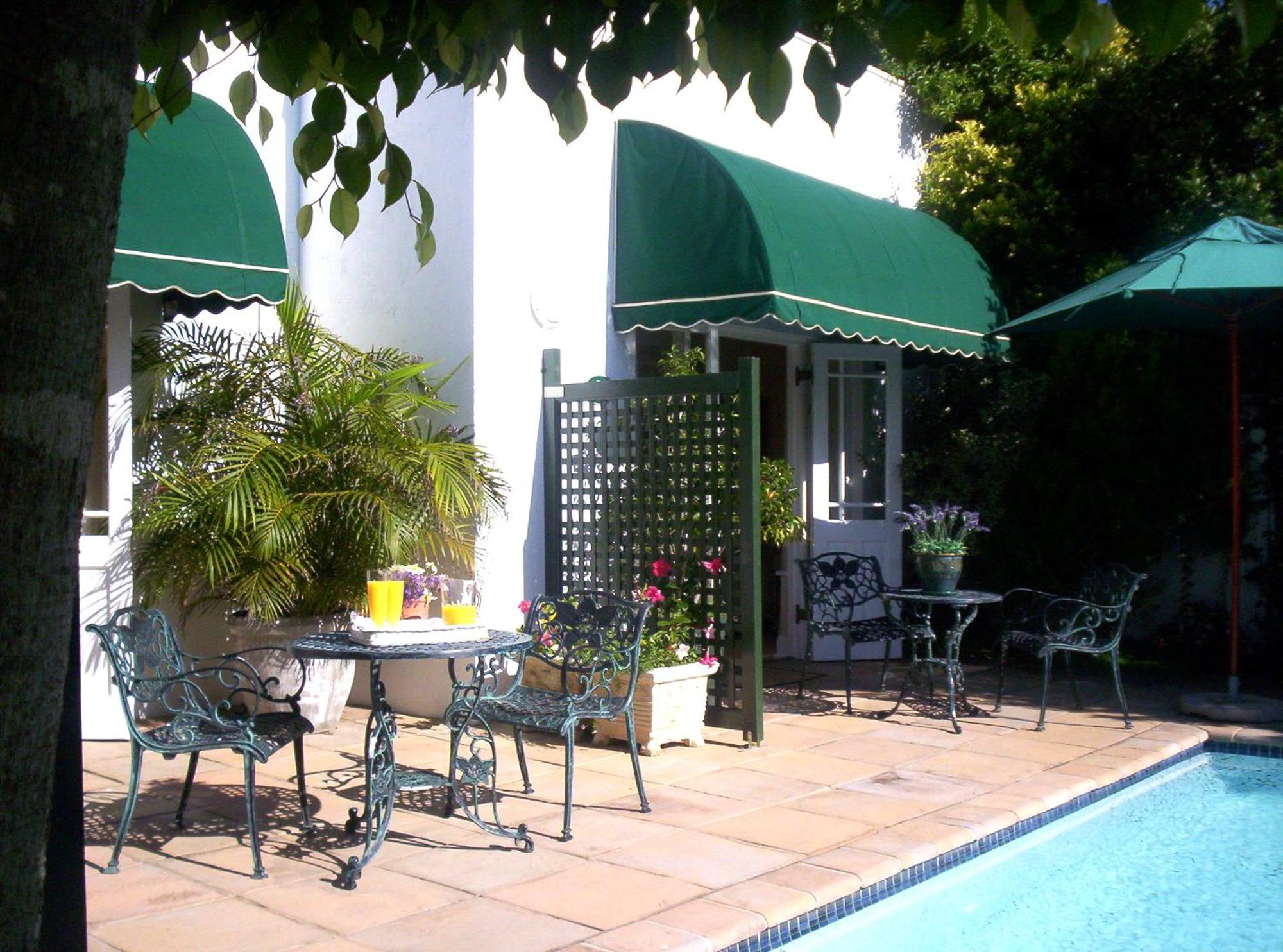 Carslogie House Bed & Breakfast Port Elizabeth Luaran gambar