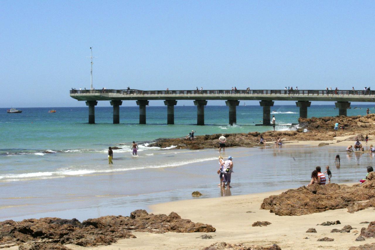 Carslogie House Bed & Breakfast Port Elizabeth Luaran gambar