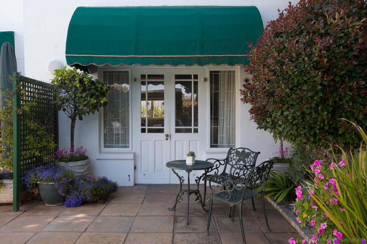 Carslogie House Bed & Breakfast Port Elizabeth Luaran gambar