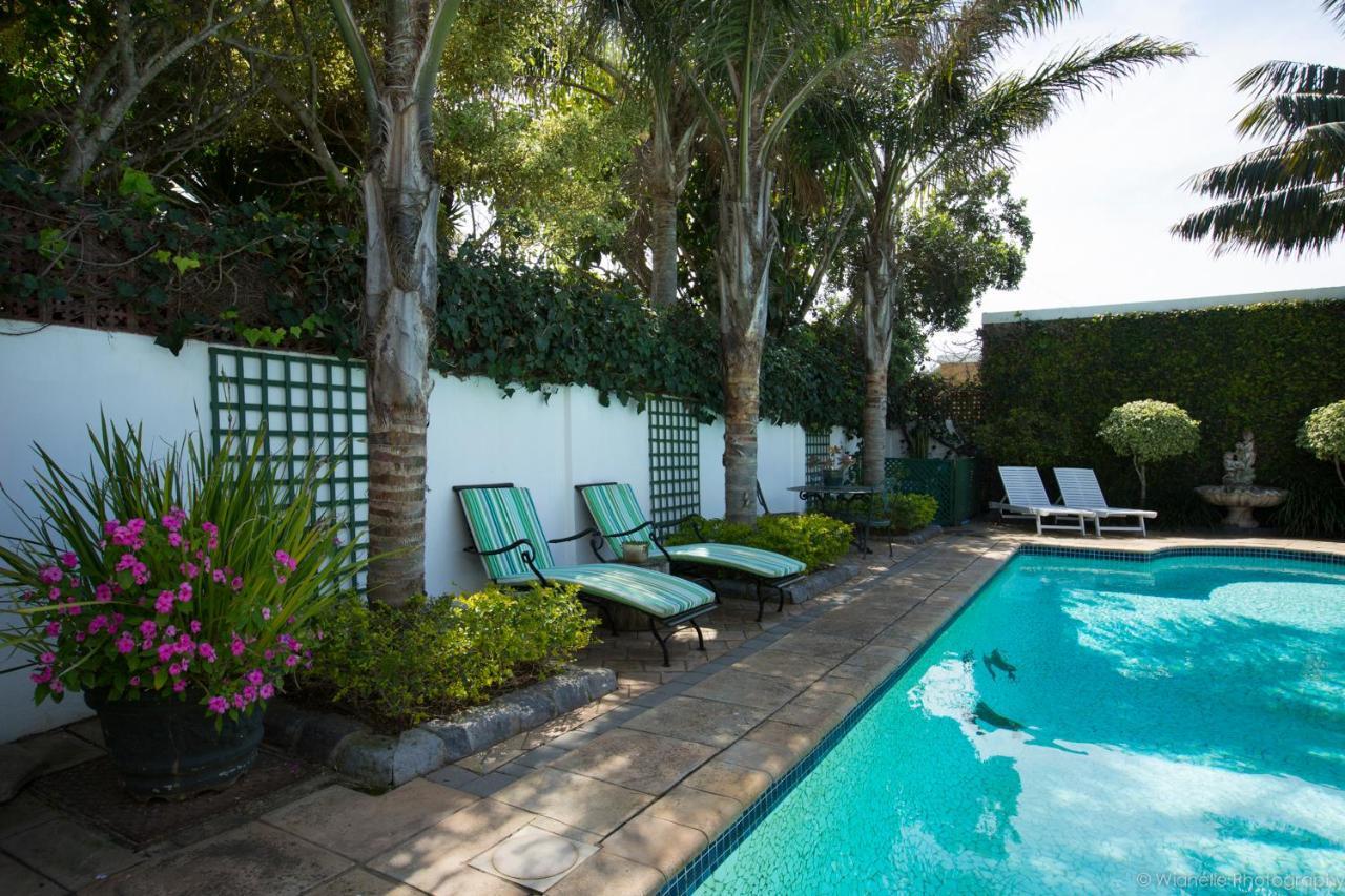 Carslogie House Bed & Breakfast Port Elizabeth Luaran gambar