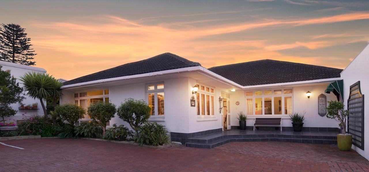 Carslogie House Bed & Breakfast Port Elizabeth Luaran gambar